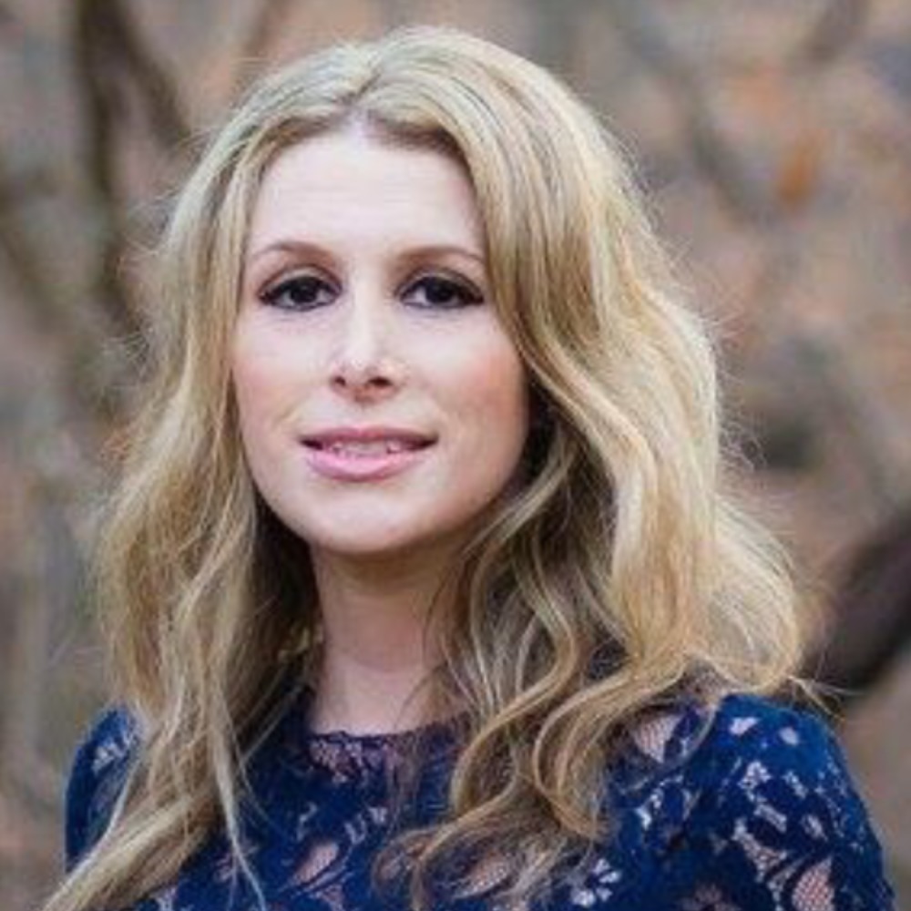 Meet your Posher, Lindsay